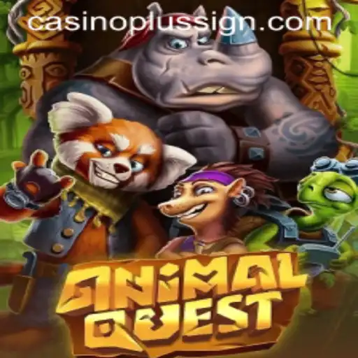 Discover the Thrilling World of AnimalQuest: A Unique Gaming Experience