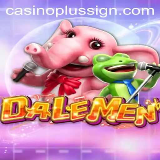 Exploring DALEMEN: The Innovative Game Captivating Players