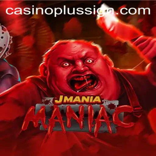 Exploring the World of JManiaManiac: A Dive into CASINOPLUS