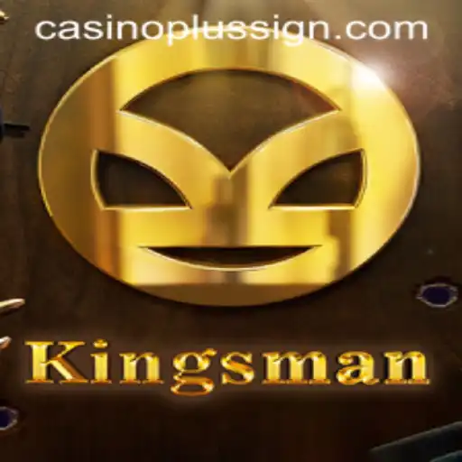 Kingsman: A Thrilling Casino Adventure with CASINOPLUS