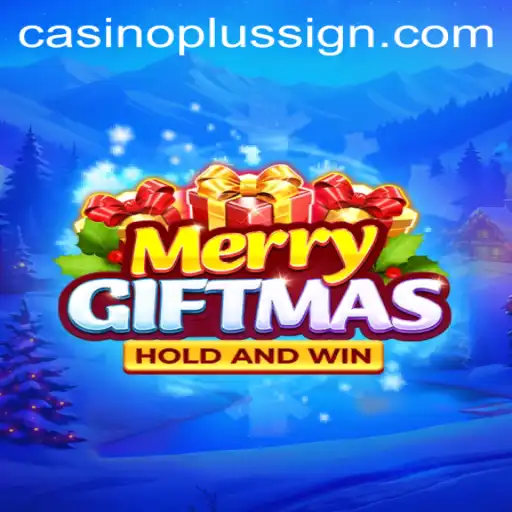 Discover MerryGiftmas: The Festive Gaming Experience with CASINOPLUS