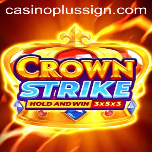 Crownstrike: A New Era of Digital Gaming Entertainment