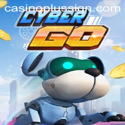 Discovering the Thrills of CyberGO: A Dive into the World of Digital Gaming