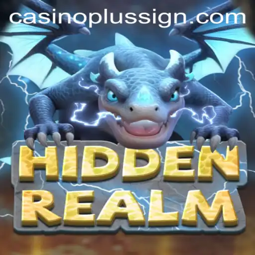 Discover the Enchanting World of HiddenRealm with CASINOPLUS
