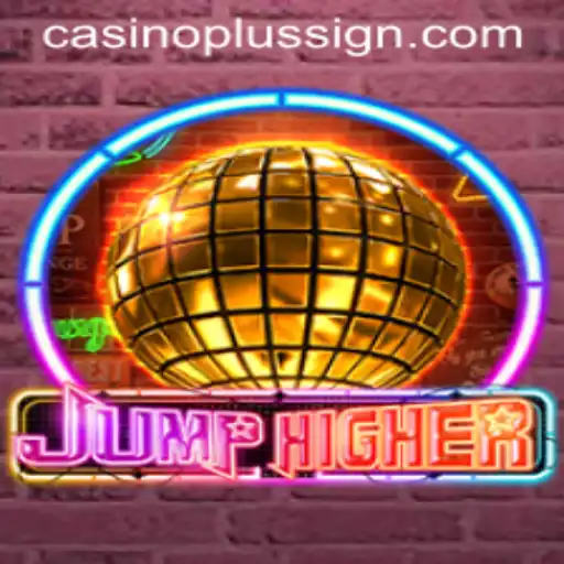 JumpHigher: A New Gaming Experience with CASINOPLUS Integration