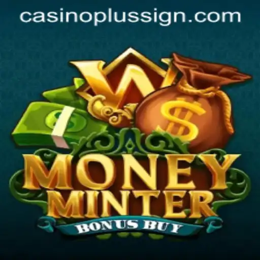 Exploring MoneyMinterBonusBuy: The Exciting New Entrant in CASINOPLUS