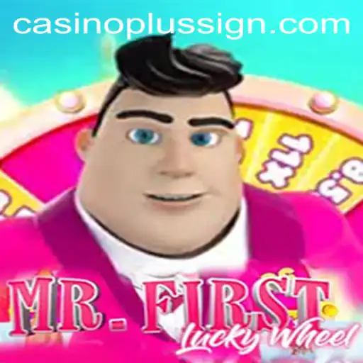 Exploring the Thrills of MrFirstLuckyWheel with CASINOPLUS Bonus Features