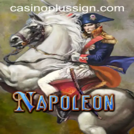 Discover the Thrilling World of Napoleon: Unveiling the CASINOPLUS Adventure