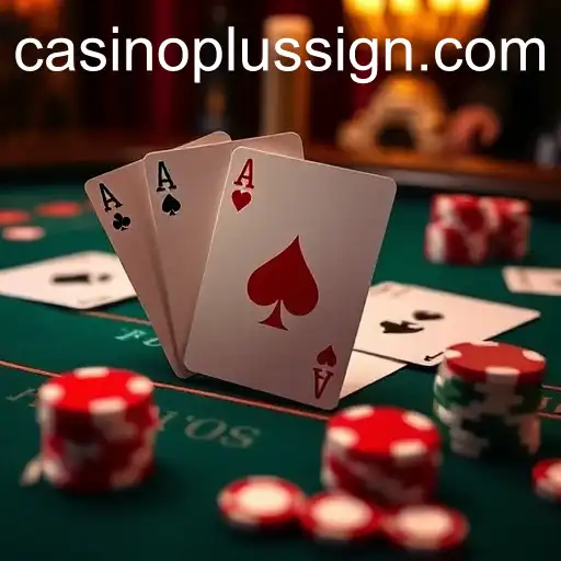 The Art and Intrigue of Blackjack