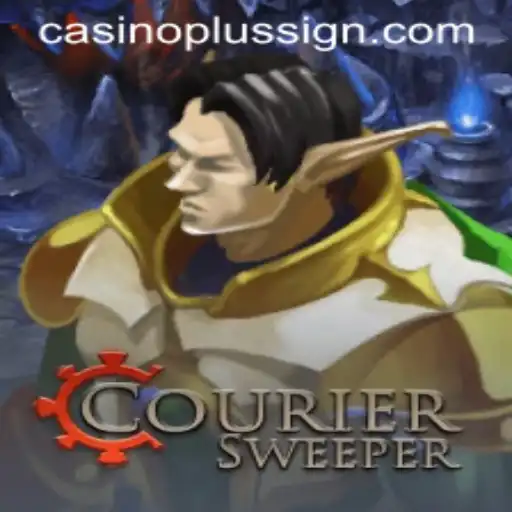 Unveiling the Thrills of CourierSweeper: A New Era of Gaming with CASINOPLUS
