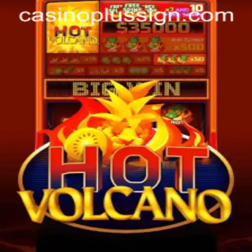 Exploring HotVolcano: The Exciting CasinoPlus Game