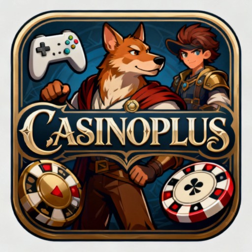 CASINOPLUS