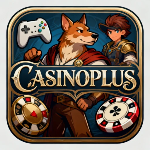 CASINOPLUS