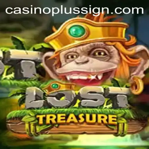 Discovering LostTreasure: A Deep Dive into the Thrilling World of CASINOPLUS