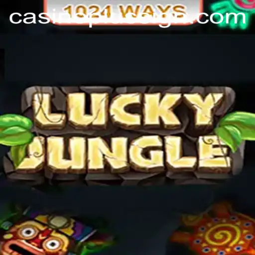 Exploring the Thrills of LuckyJungle1024 with CASINOPLUS