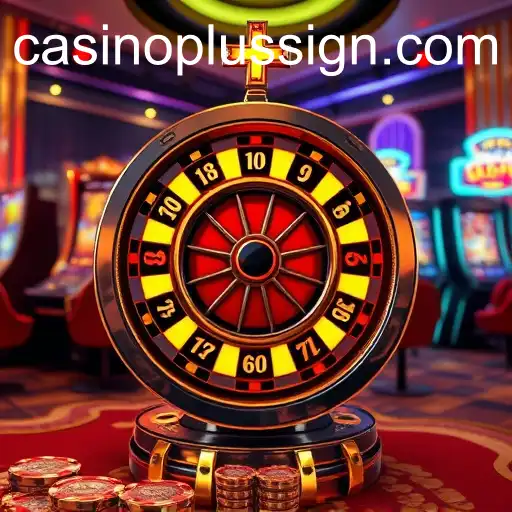 The Allure of Rotary Games with CASINOPLUS