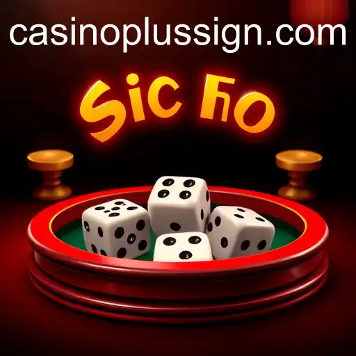 Exploring the Excitement of Sic Bo at CASINOPLUS