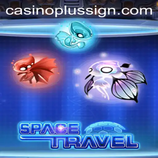 Exploring the Universe of SpaceTravel with CASINOPLUS