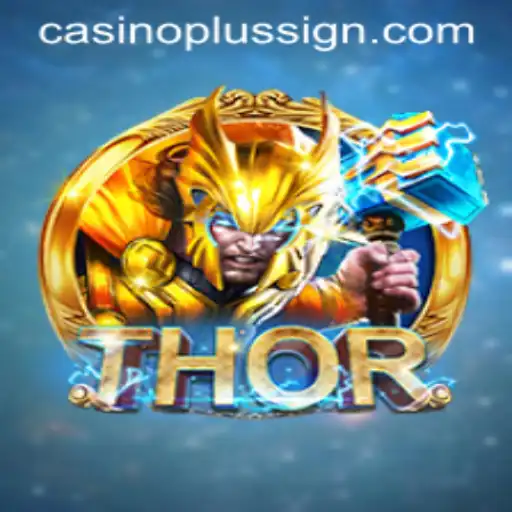 Exploring the Exciting World of THOR: A CASINOPLUS Experience