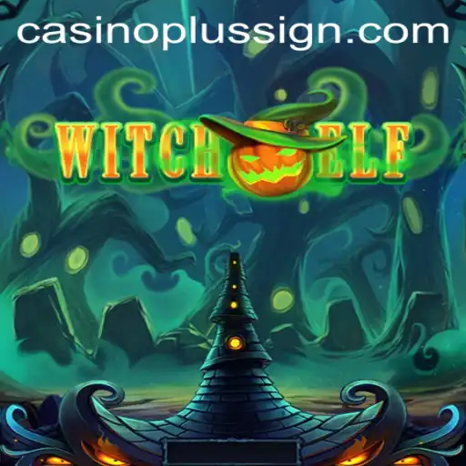 Unveiling WitchElf: A Spellbinding Gaming Experience with Casinoplus
