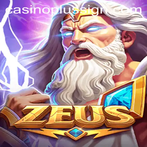 Exploring the Mythical World of Zeus: A Deep Dive into the CASINOPLUS Gaming Experience